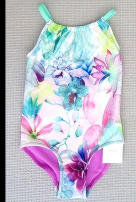 next swimming costume kids